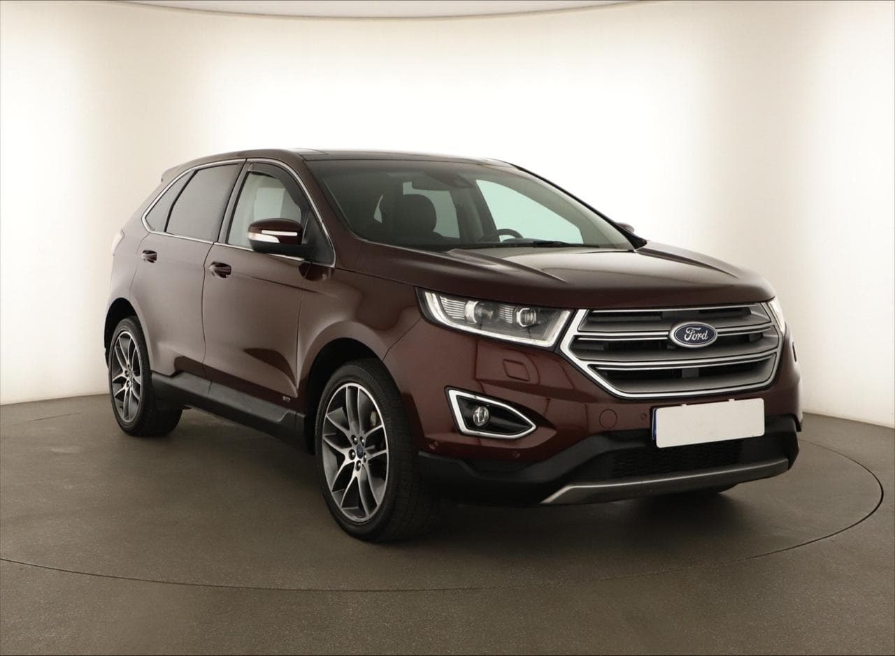 2018 Ford OSTATNÍ