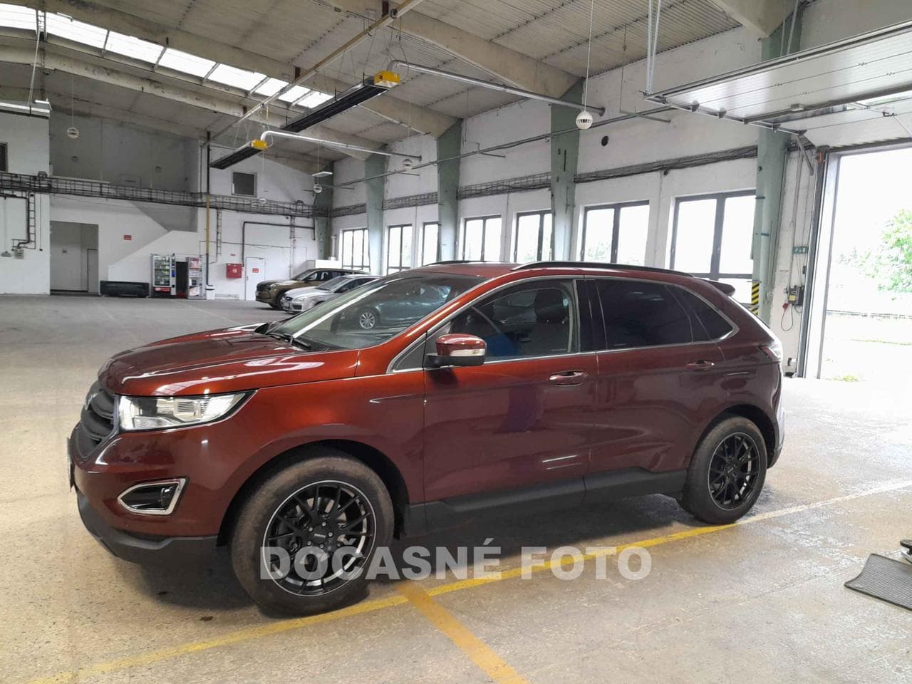 2017 Ford OSTATNÍ