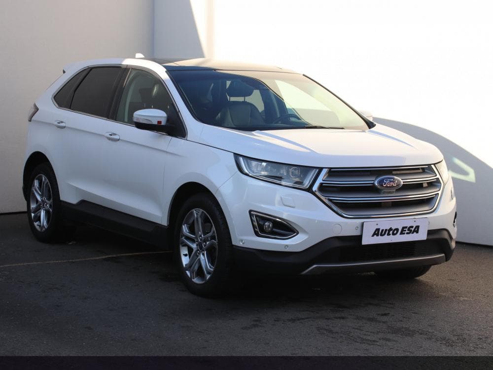 2016 Ford OSTATNÍ