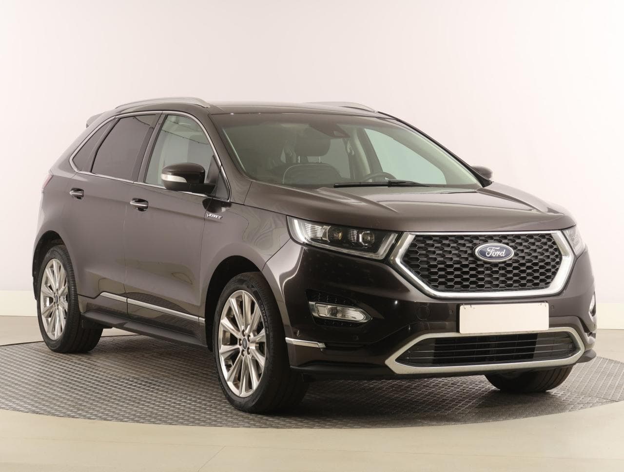 2017 Ford OSTATNÍ