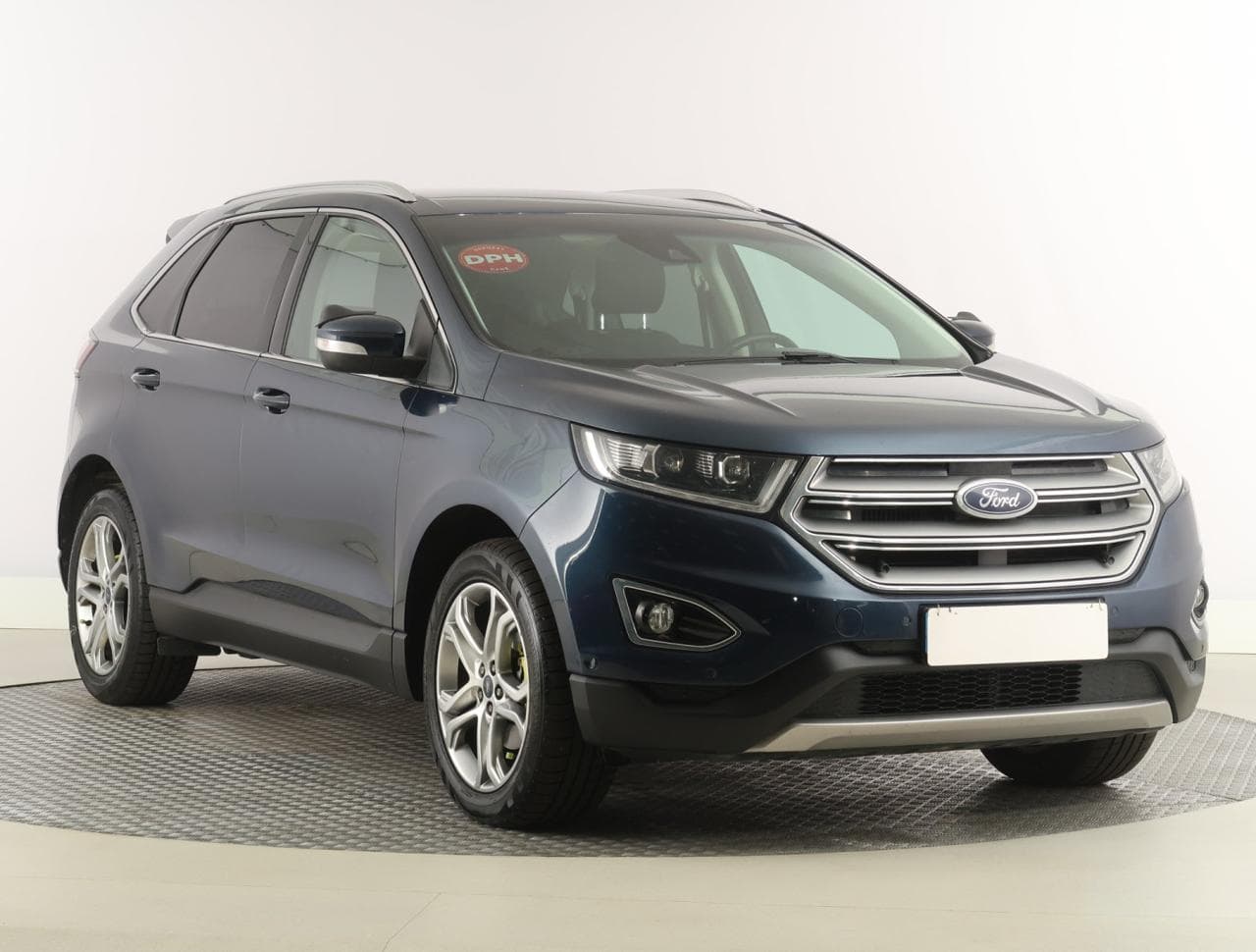 2017 Ford OSTATNÍ