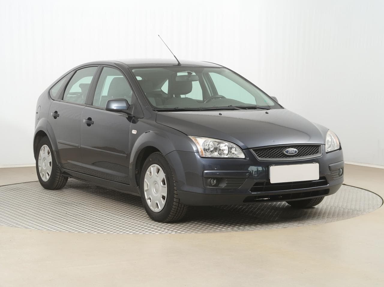 2008 Ford FOCUS