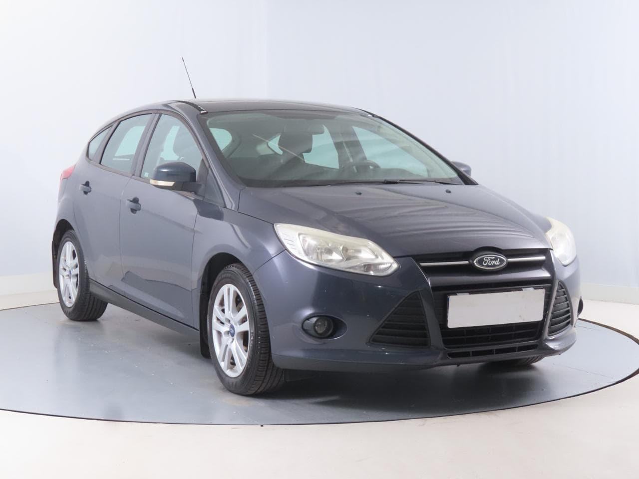 2011 Ford FOCUS