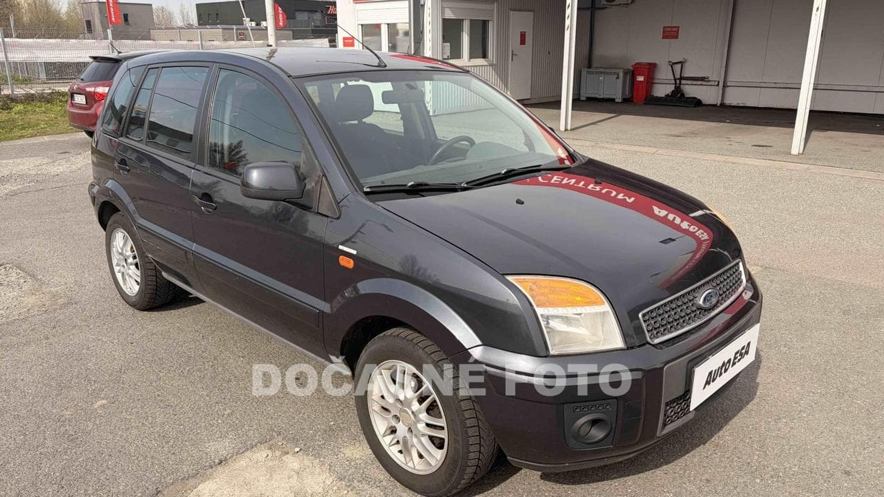2010 Ford FUSION