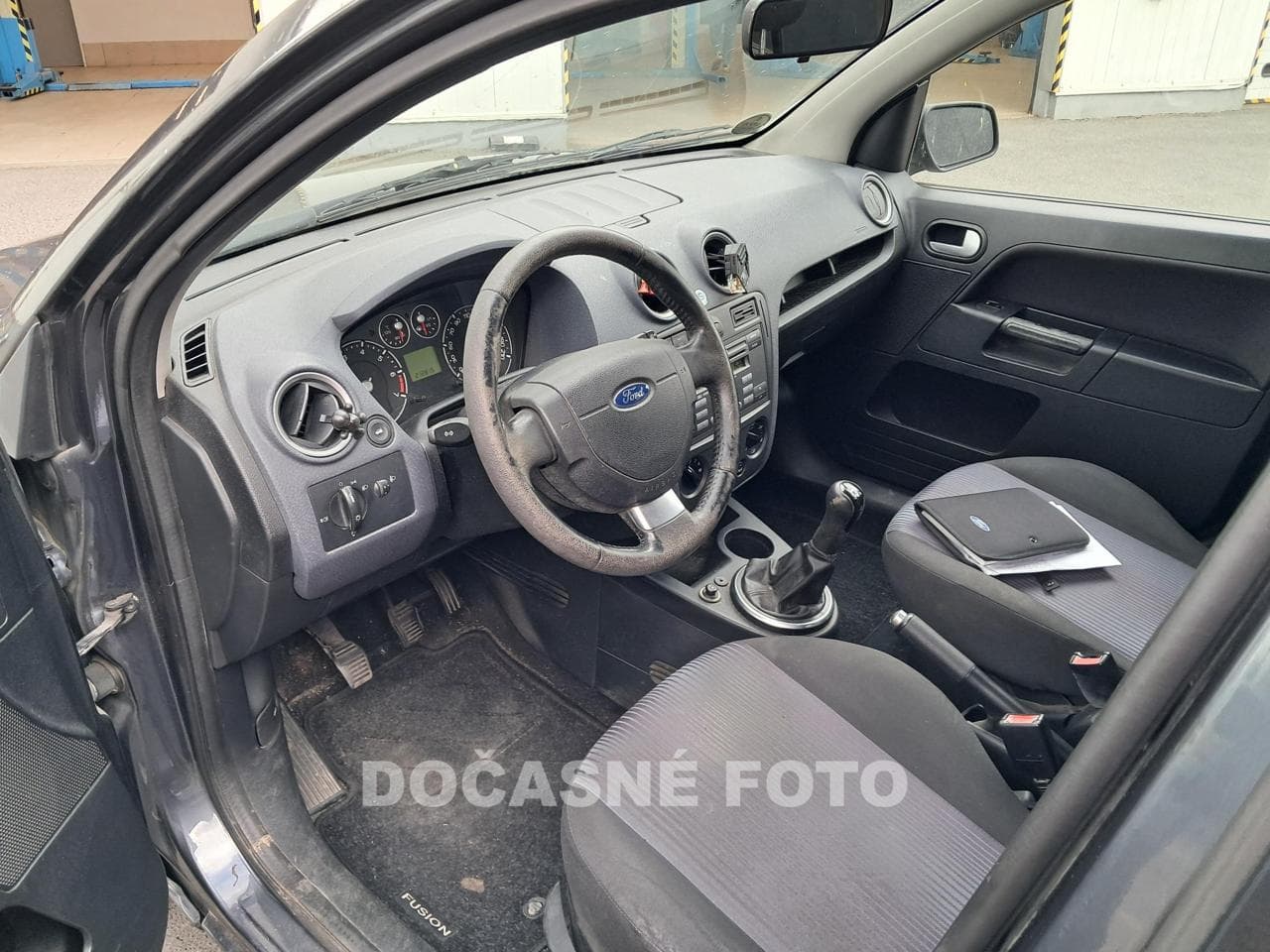 2007 Ford FUSION