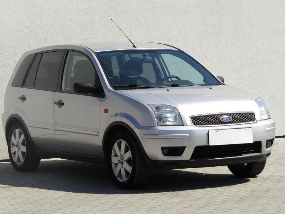 2003 Ford FUSION
