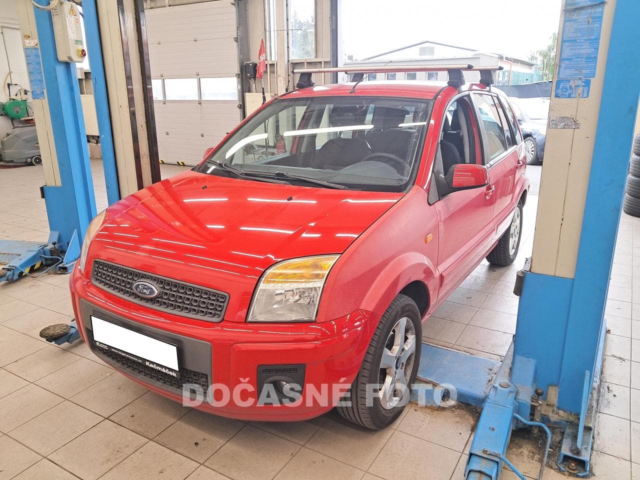 2009 Ford FUSION