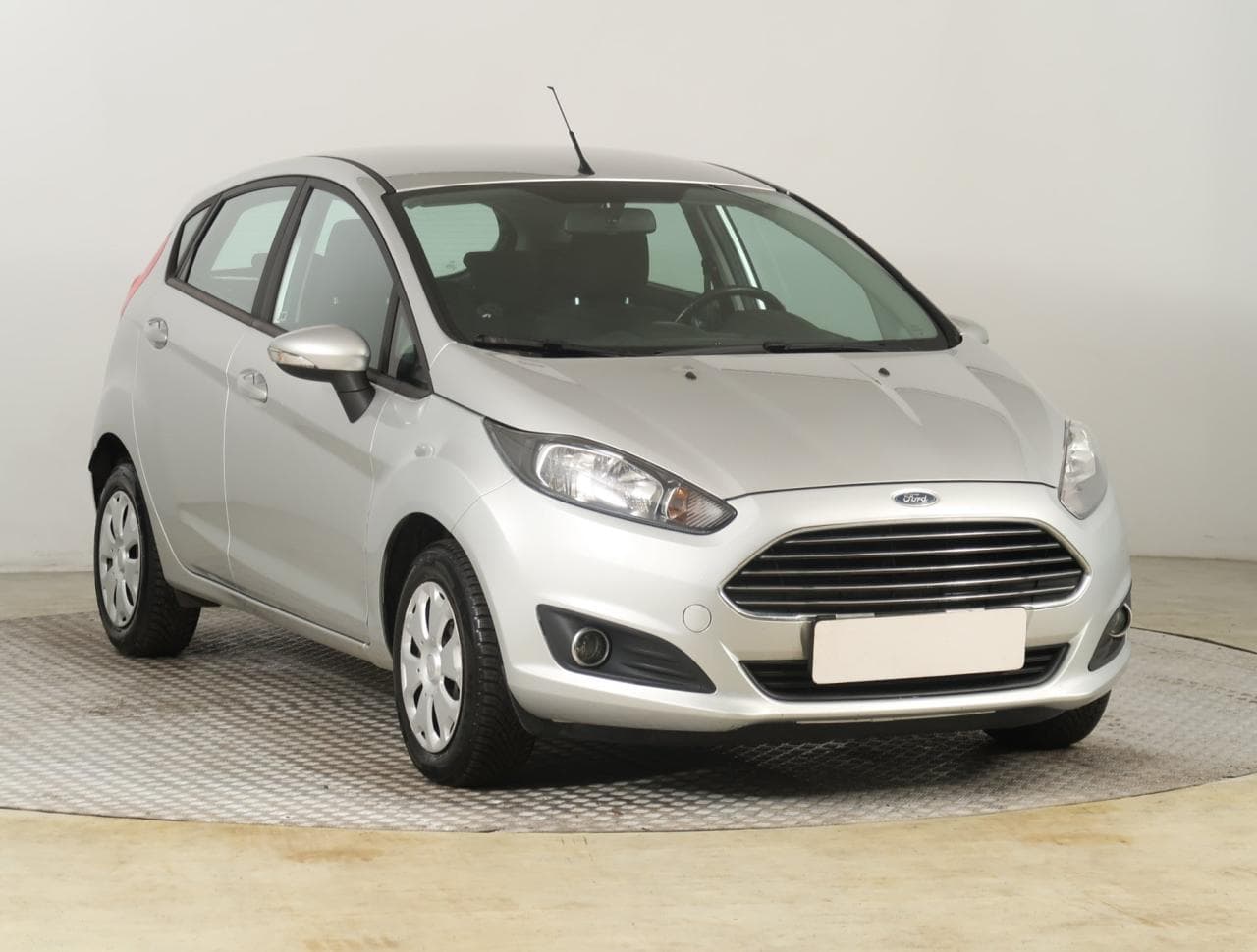 2015 Ford FIESTA