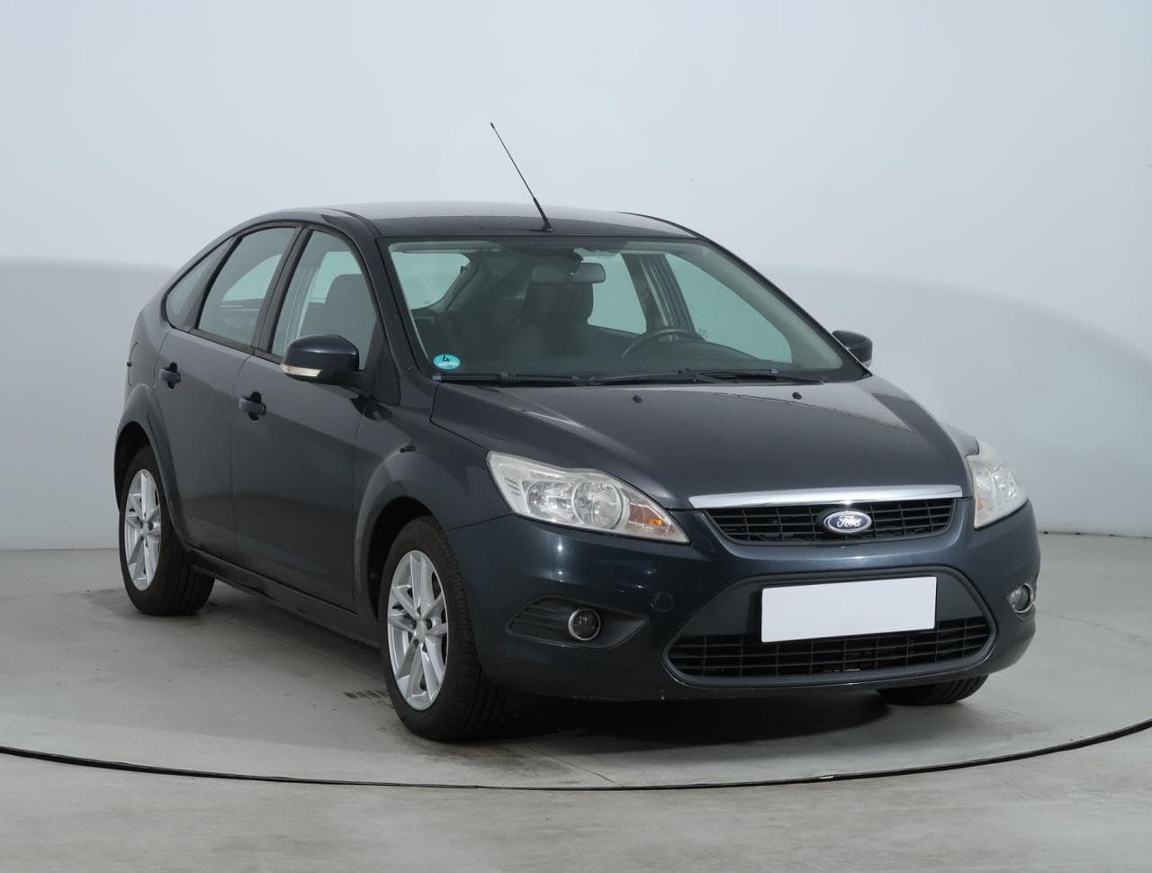 2008 Ford FOCUS