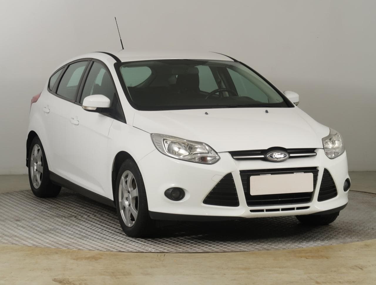2011 Ford FOCUS