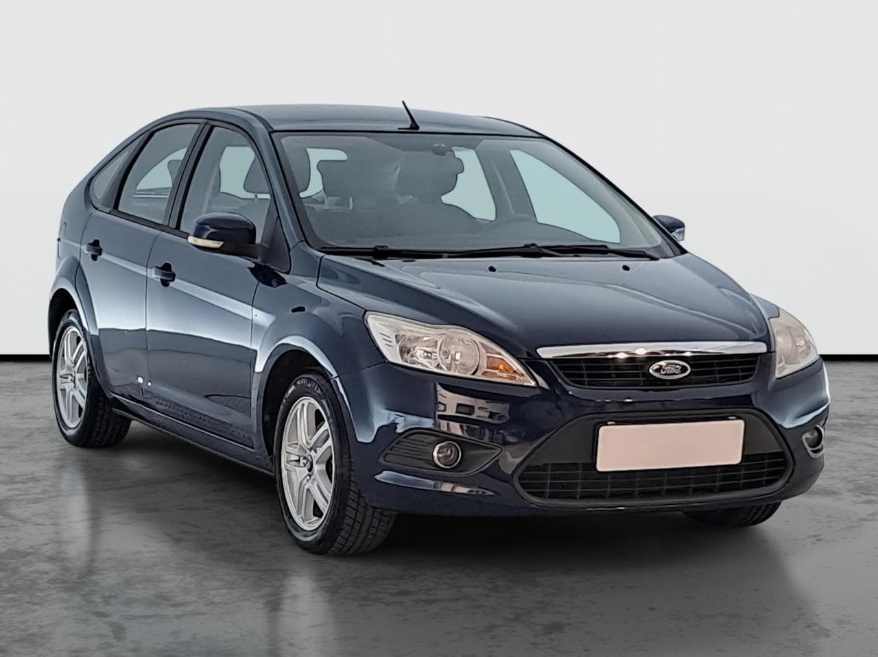 2010 Ford FOCUS