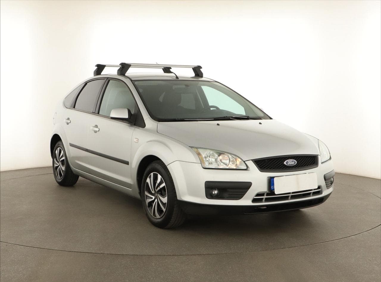 2006 Ford FOCUS