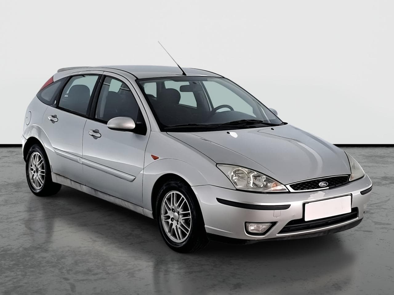 2003 Ford FOCUS
