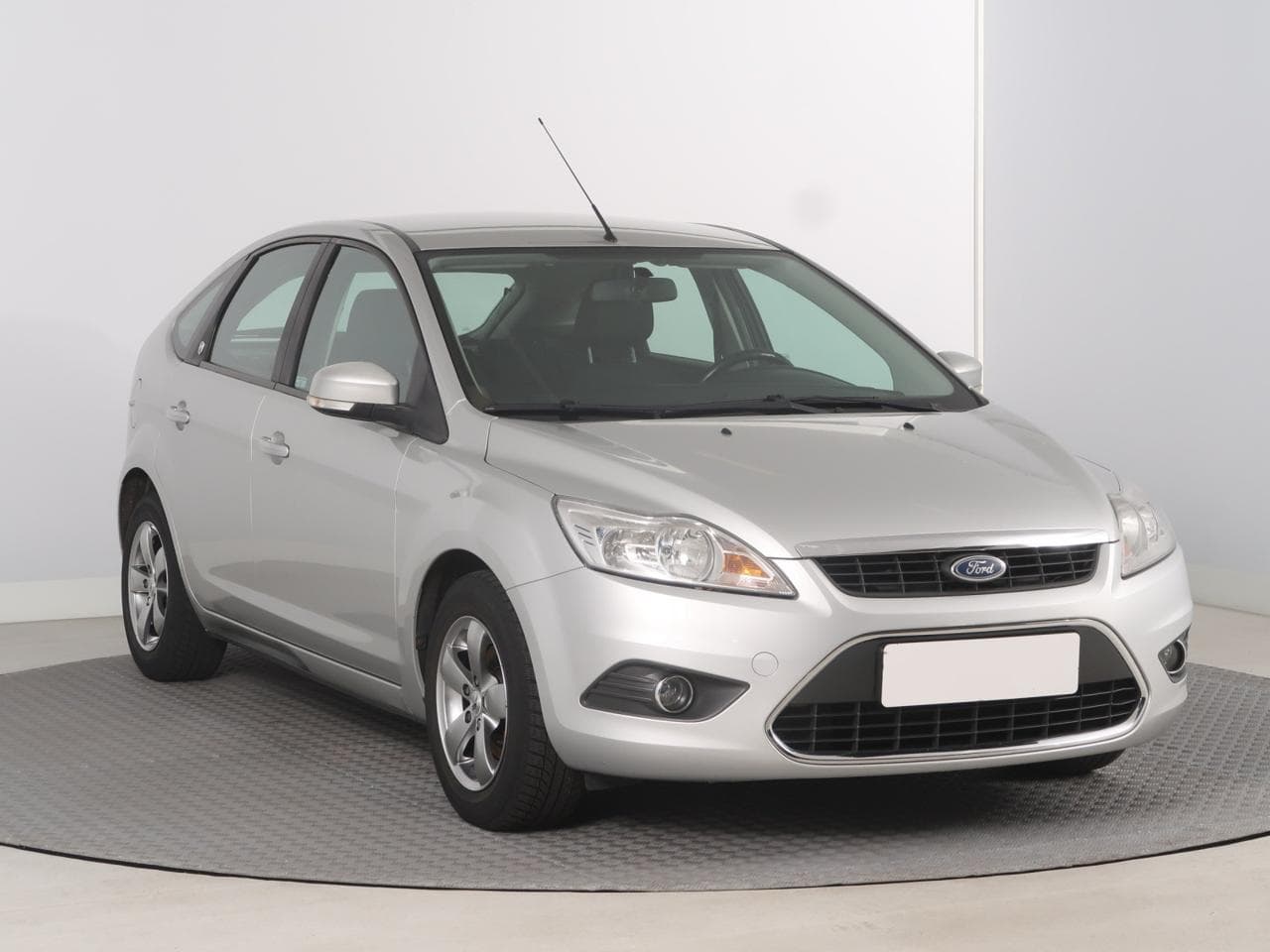 2008 Ford FOCUS