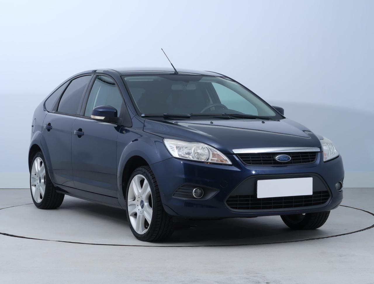 2010 Ford FOCUS