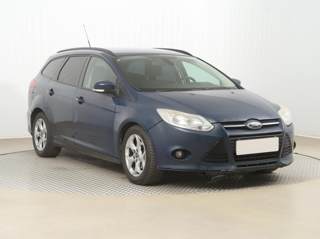 2013 Ford FOCUS