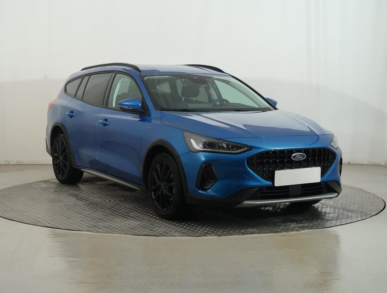 2024 Ford FOCUS