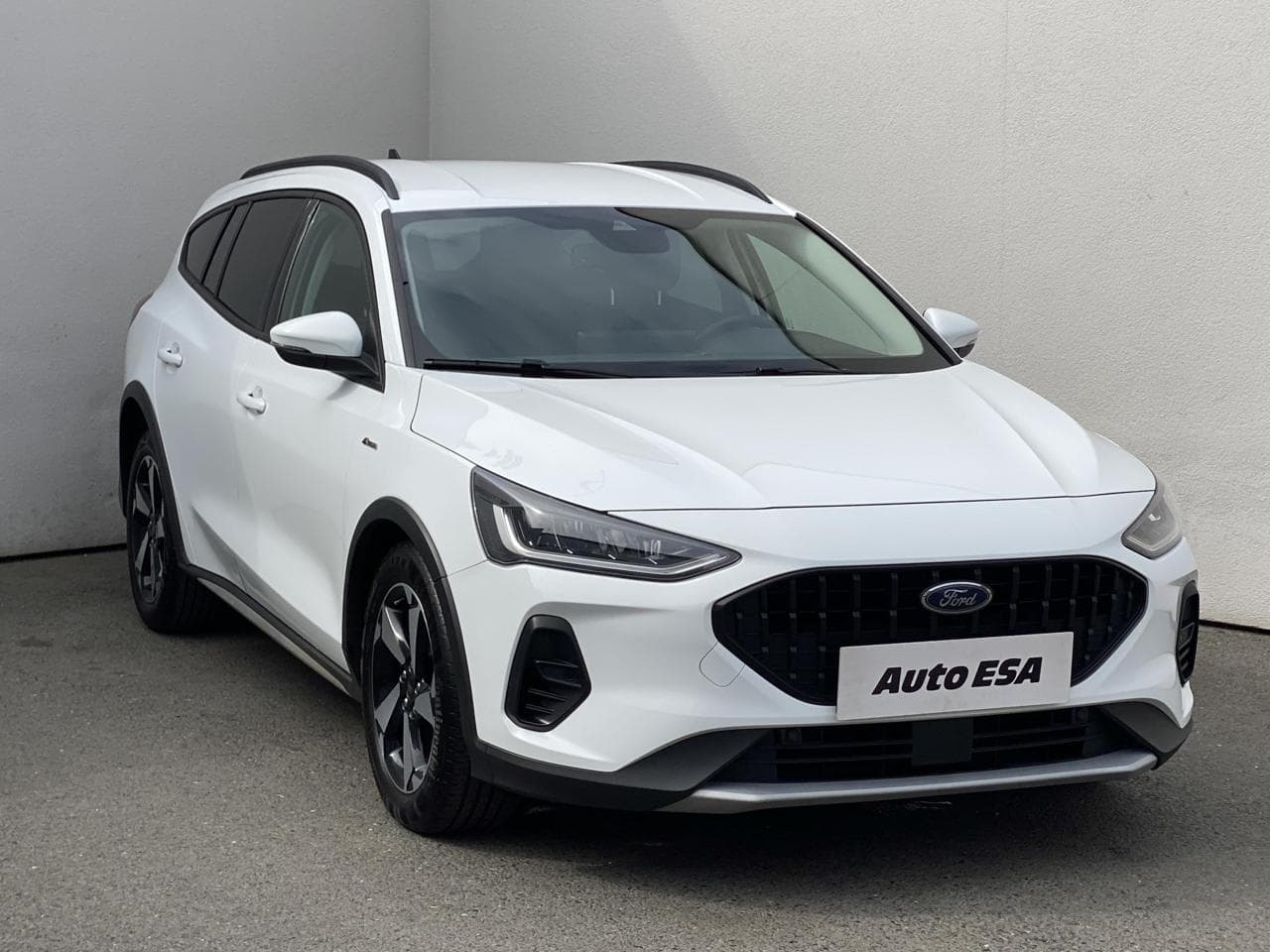 2023 Ford FOCUS
