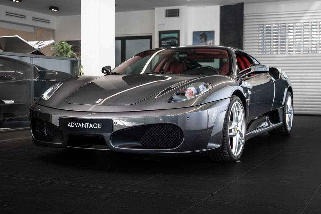 Ferrari F430