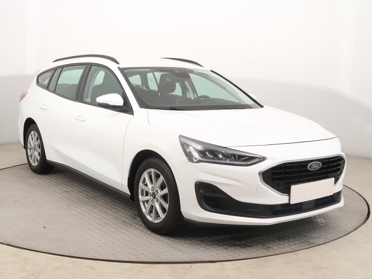 2022 Ford FOCUS