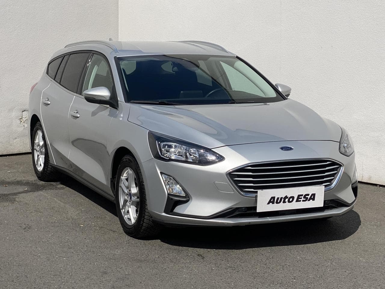 2021 Ford FOCUS