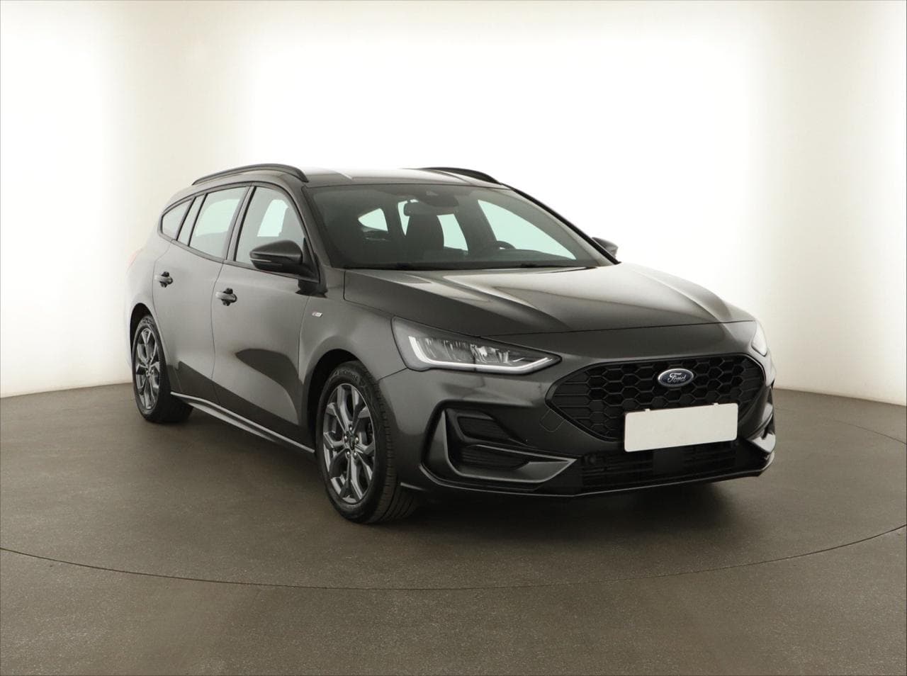 2023 Ford FOCUS