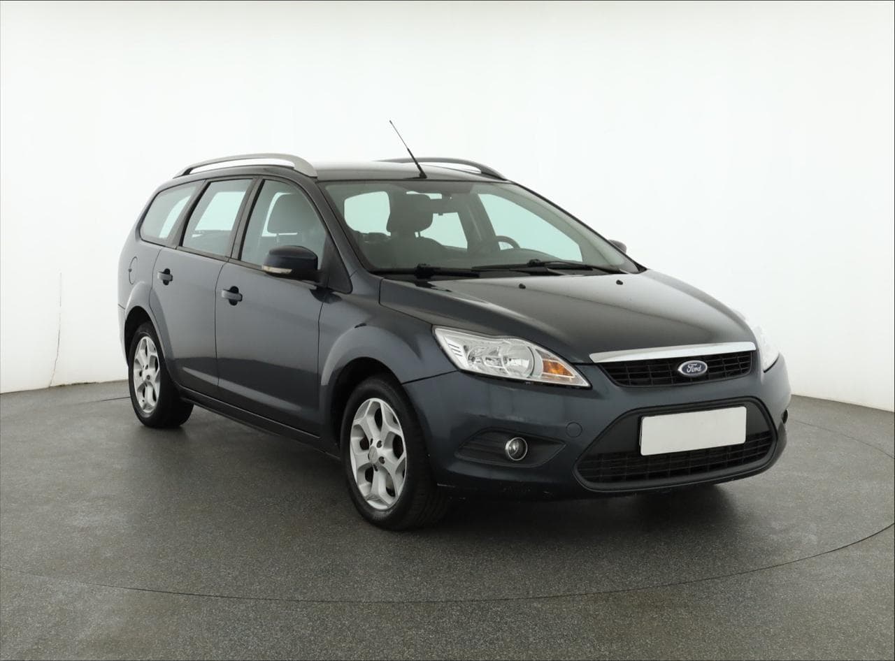 2008 Ford FOCUS