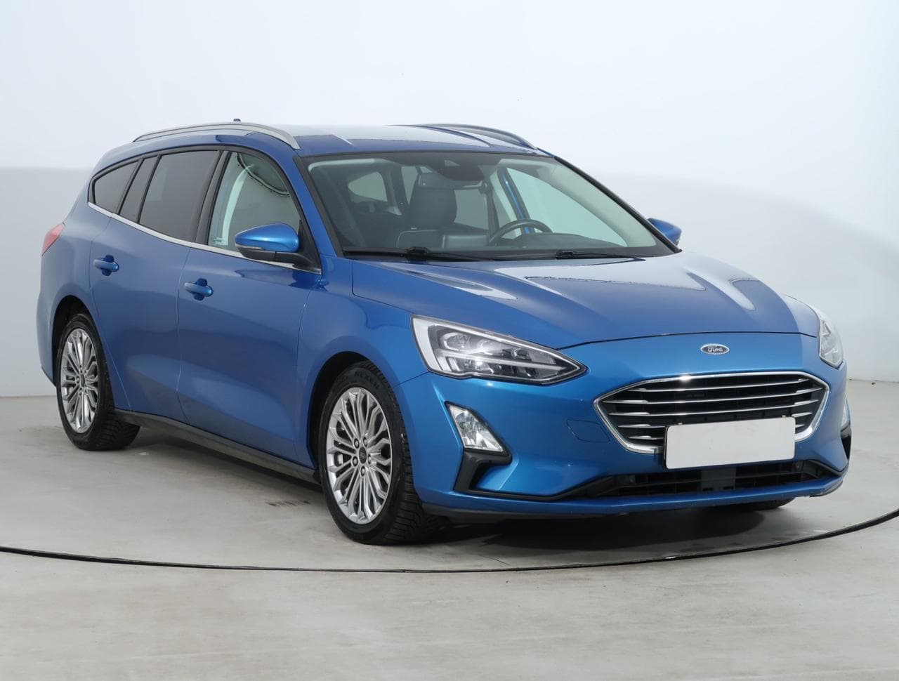 2019 Ford FOCUS