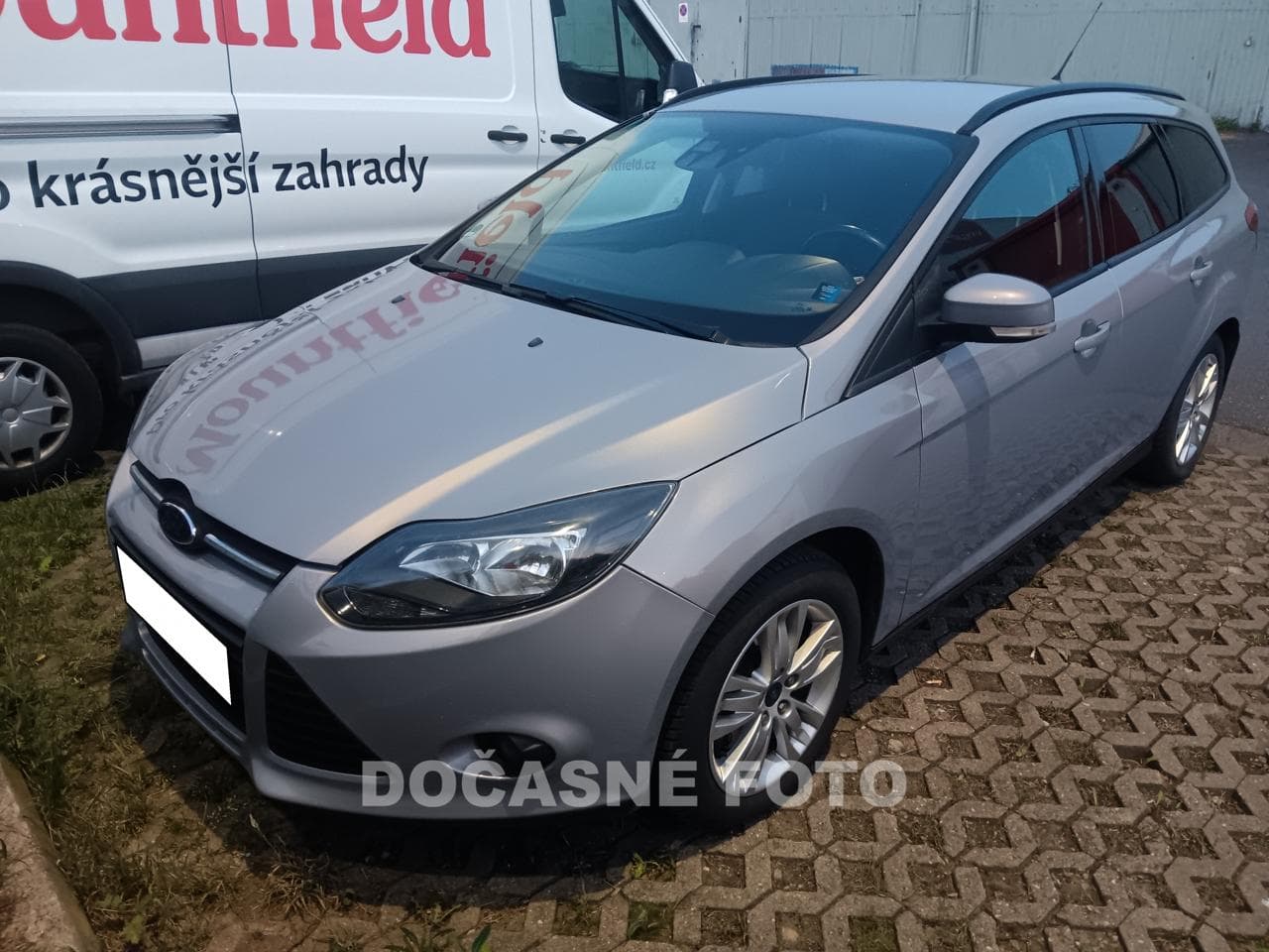 2011 Ford FOCUS