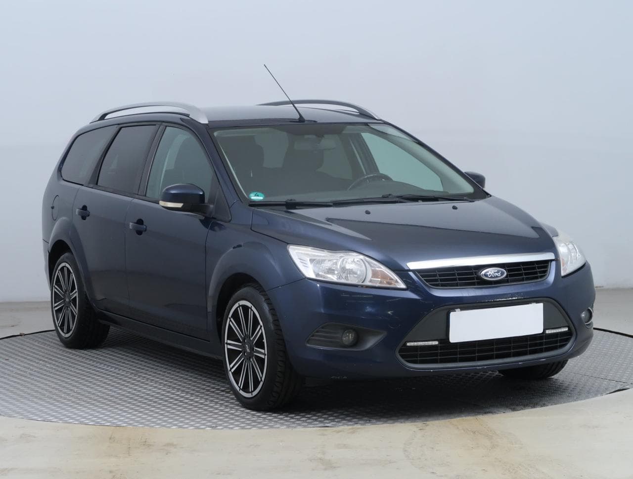 2010 Ford FOCUS