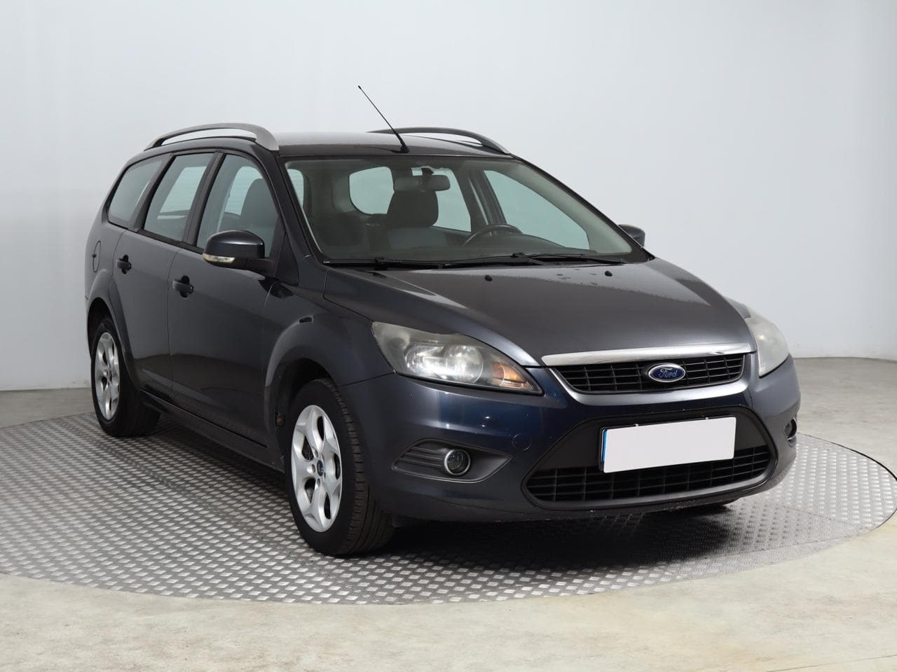 2010 Ford FOCUS