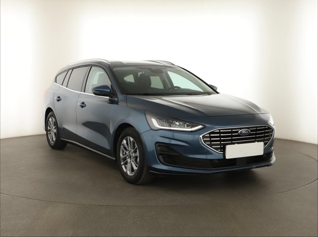 2024 Ford FOCUS