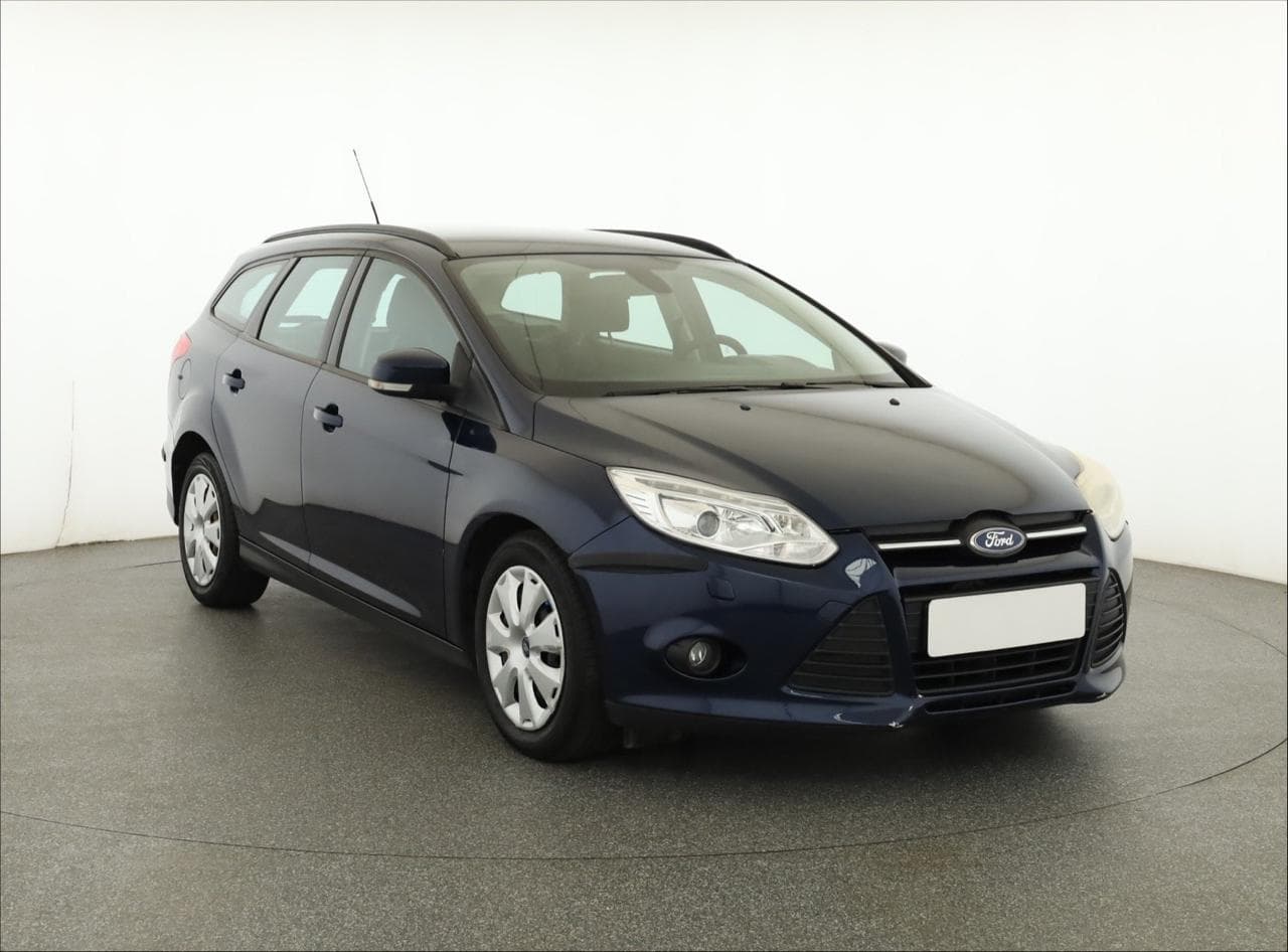2013 Ford FOCUS