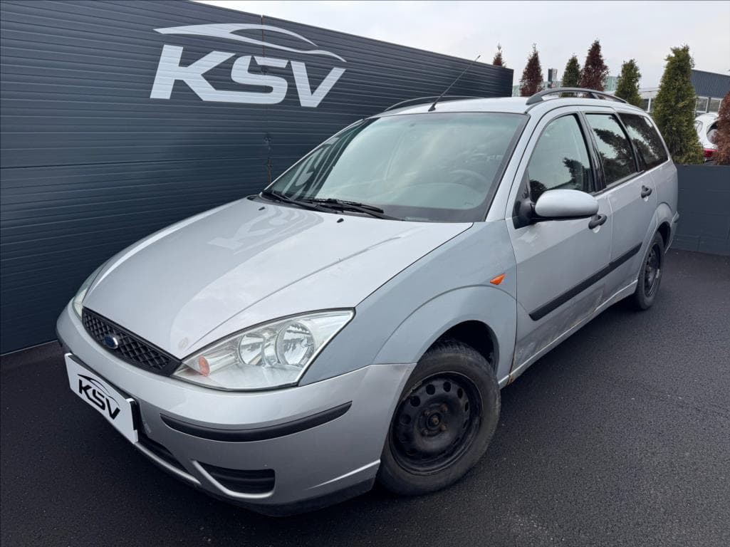 2003 Ford FOCUS