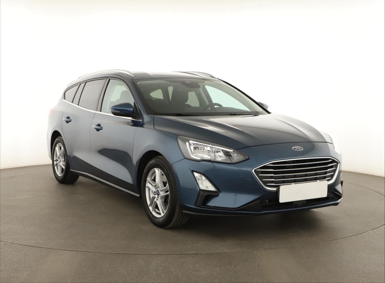 2021 Ford FOCUS