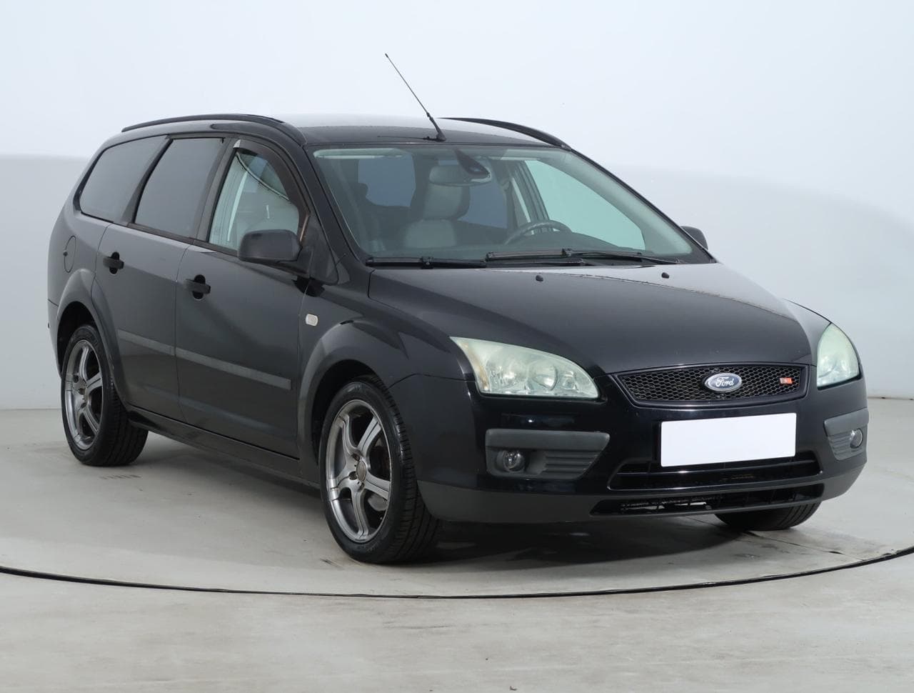 2006 Ford FOCUS