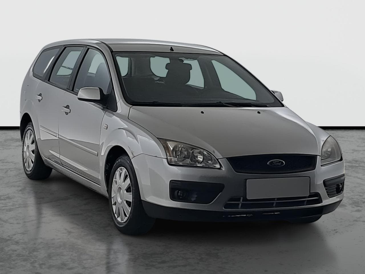 2007 Ford FOCUS