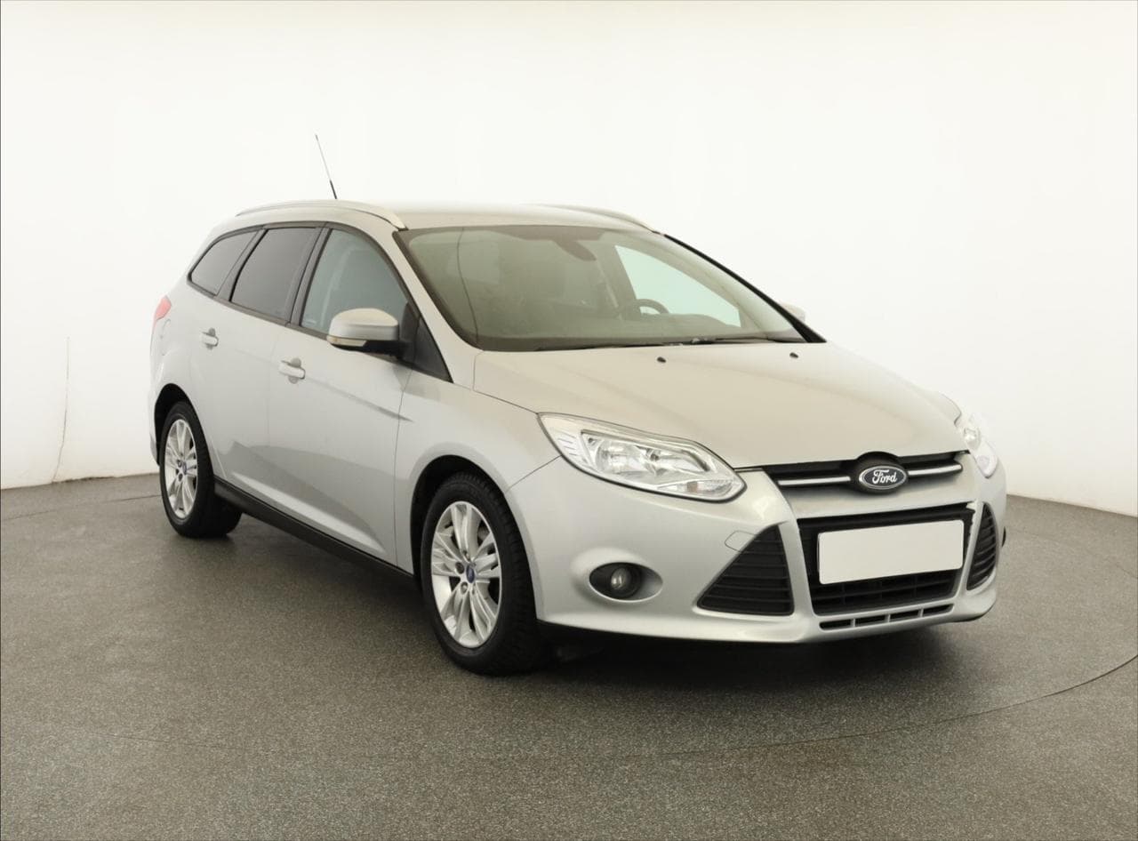 2011 Ford FOCUS