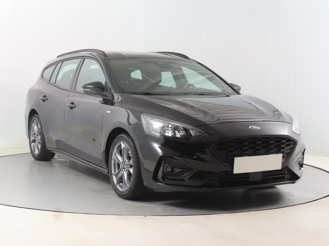 2020 Ford FOCUS