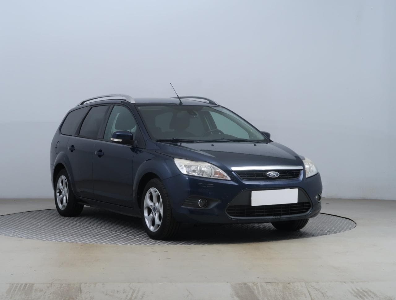 2010 Ford FOCUS