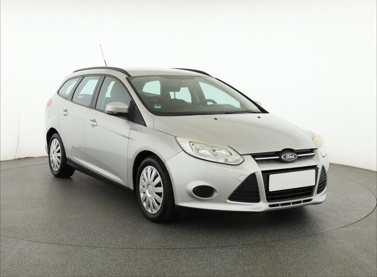 2011 Ford FOCUS
