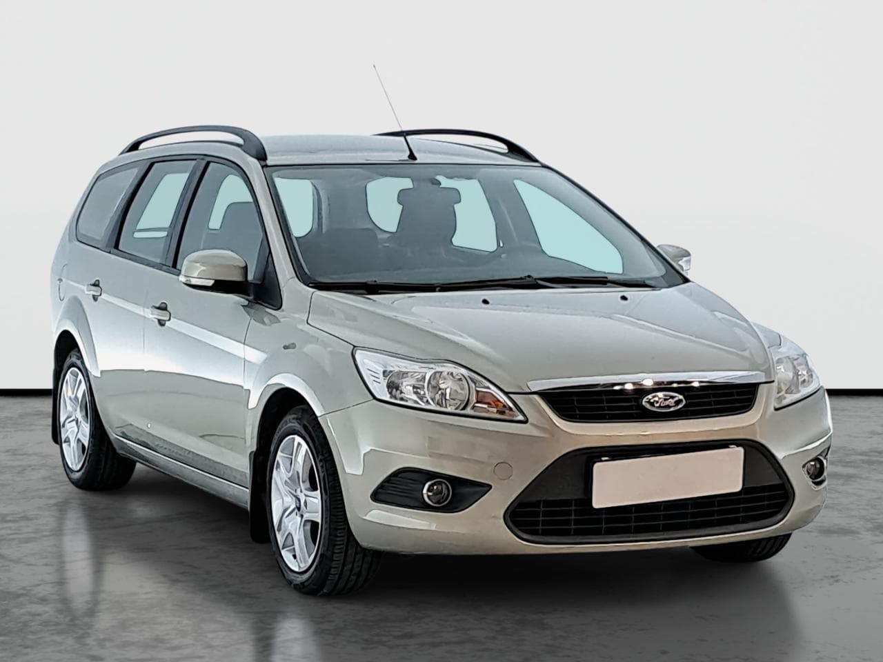 2010 Ford FOCUS