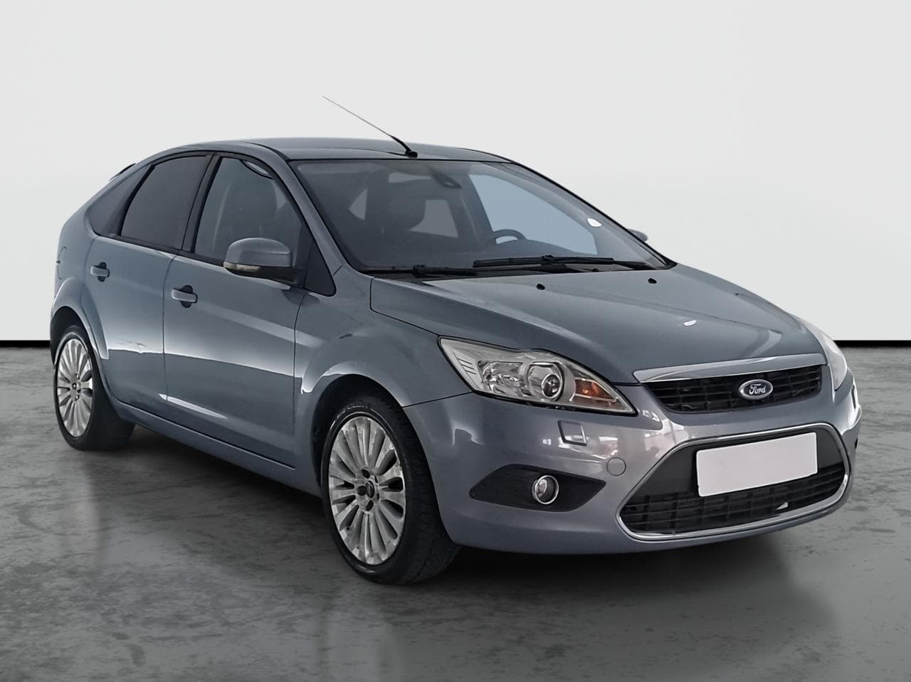 2008 Ford FOCUS