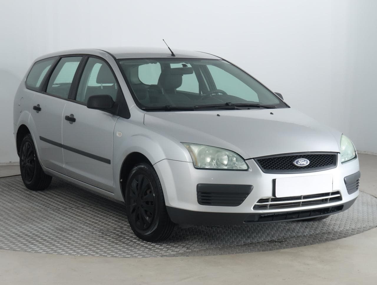 2005 Ford FOCUS