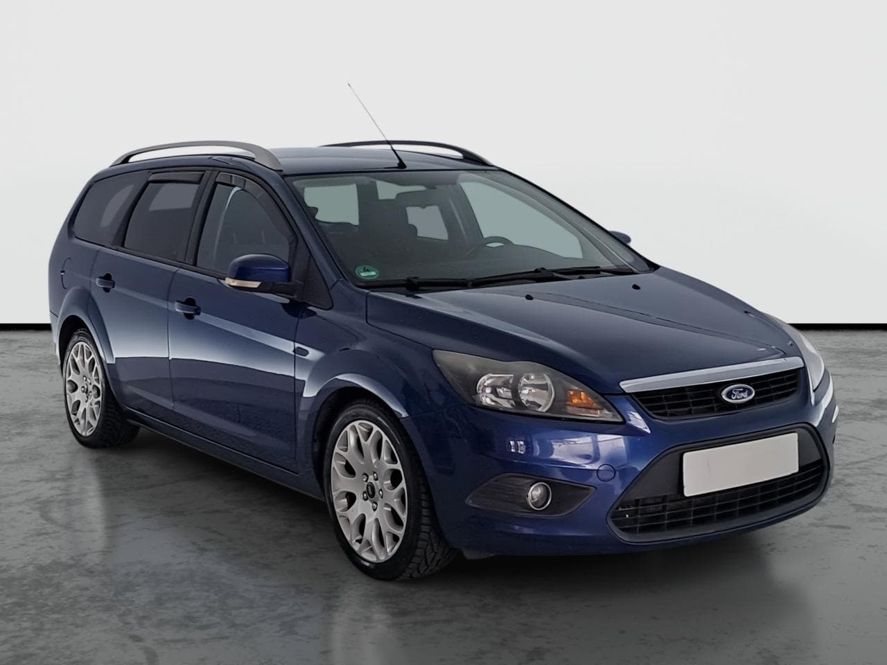 2010 Ford FOCUS
