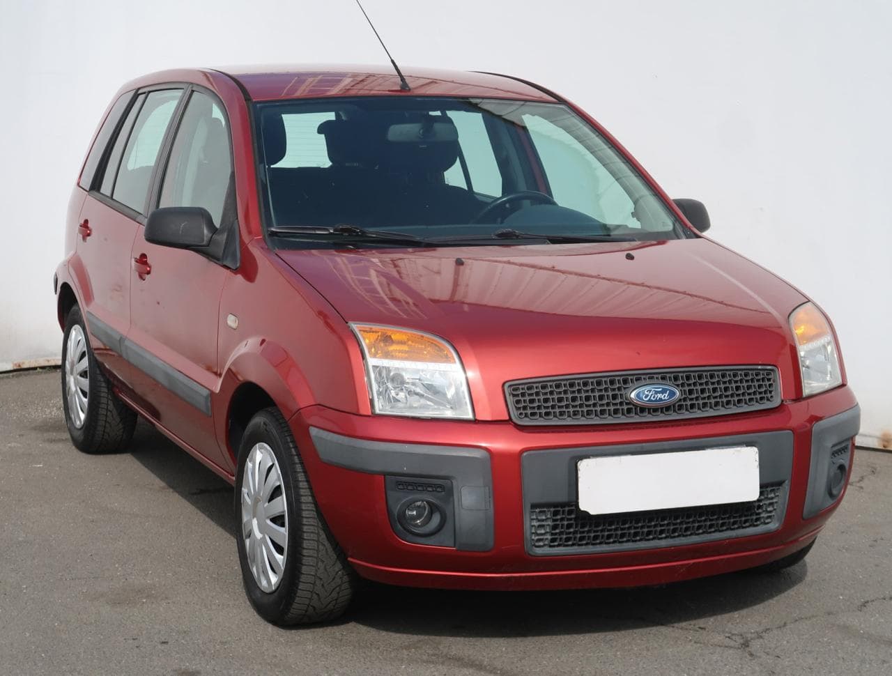 2007 Ford FUSION