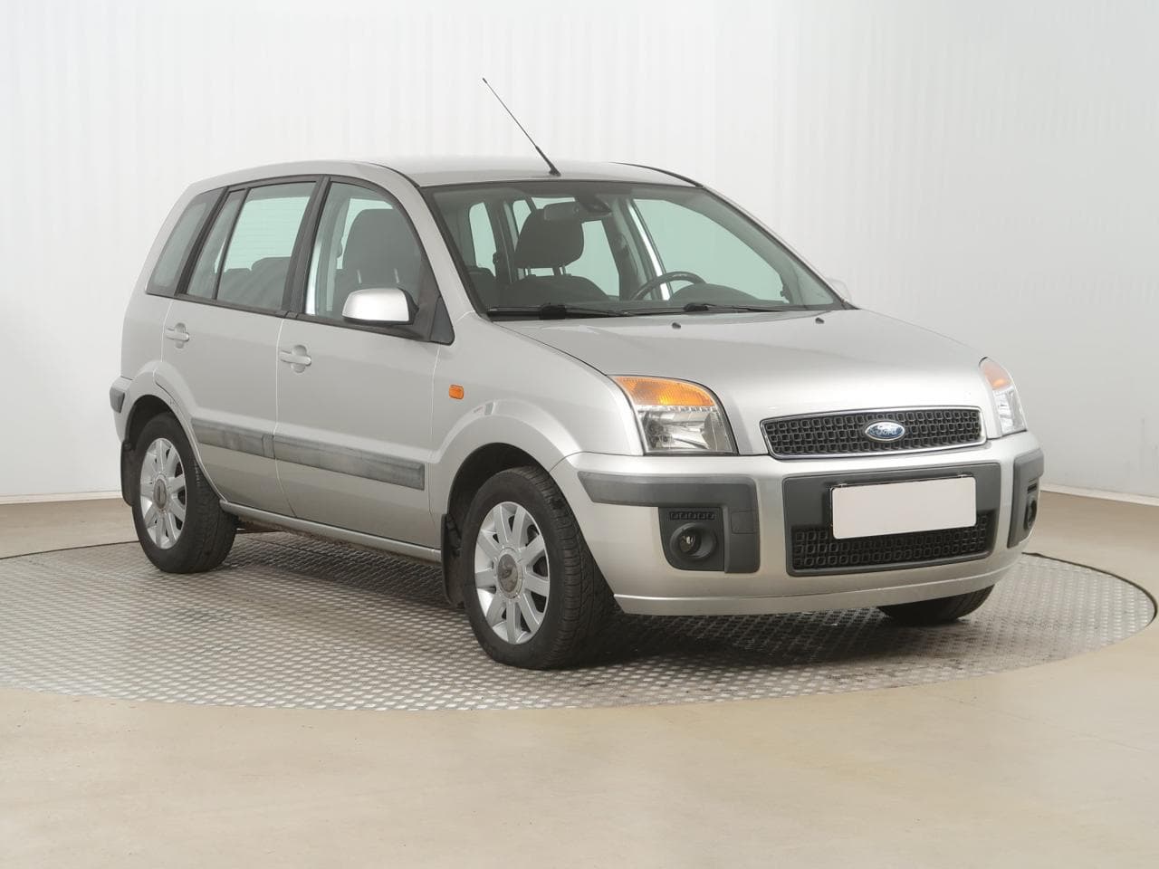 2005 Ford FUSION