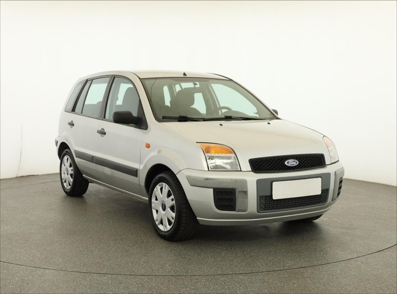 2006 Ford FUSION