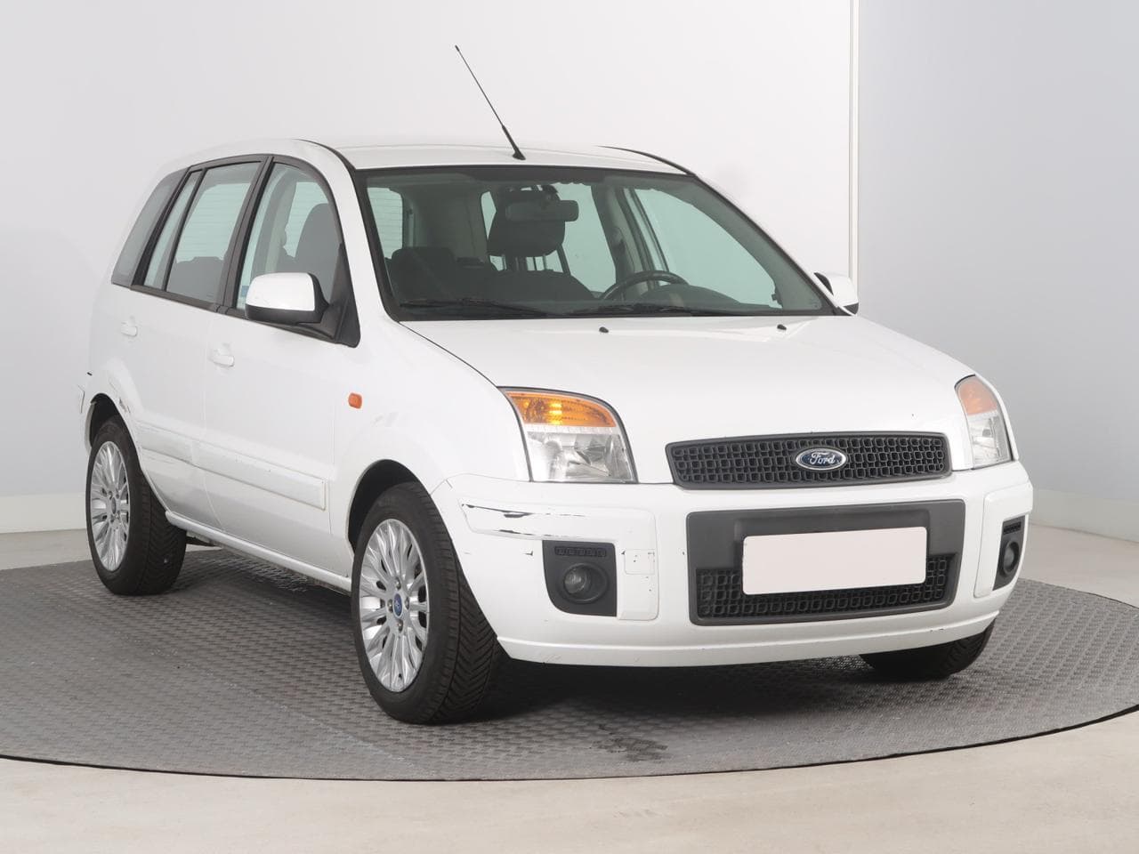 2010 Ford FUSION