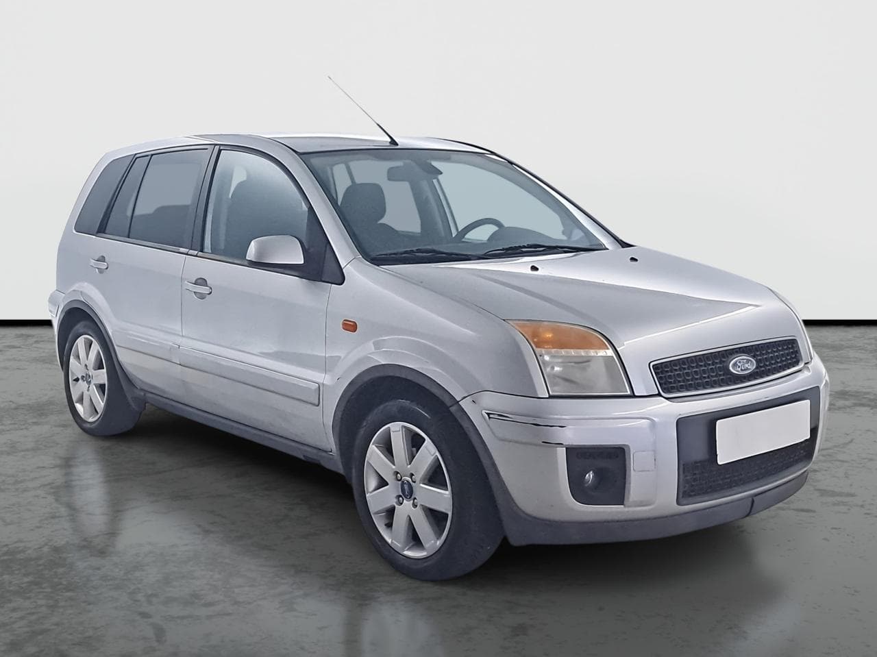 2007 Ford FUSION